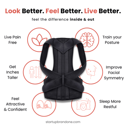 Orthopedic RodPosture 1.0