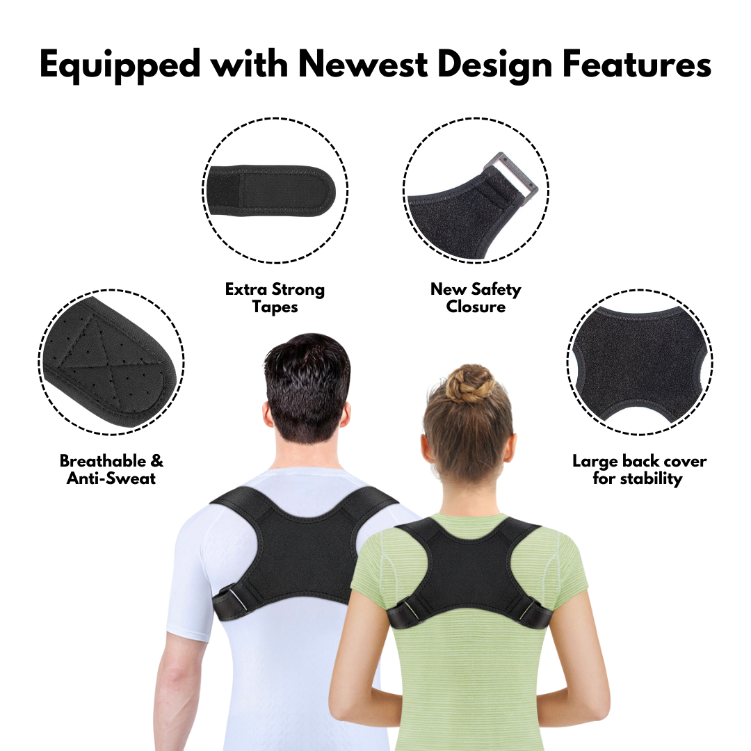 HighPosture™ 3.0