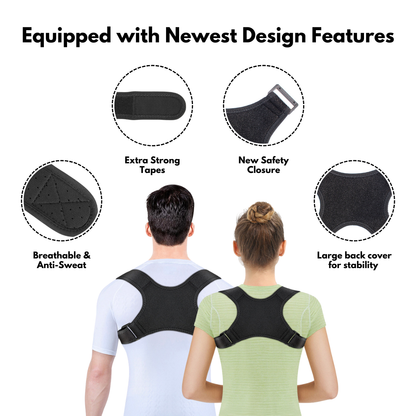 HighPosture™ 3.0