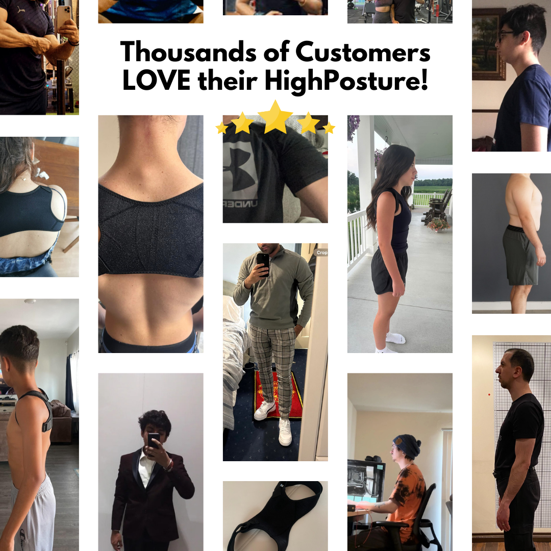 HighPosture™ 3.0