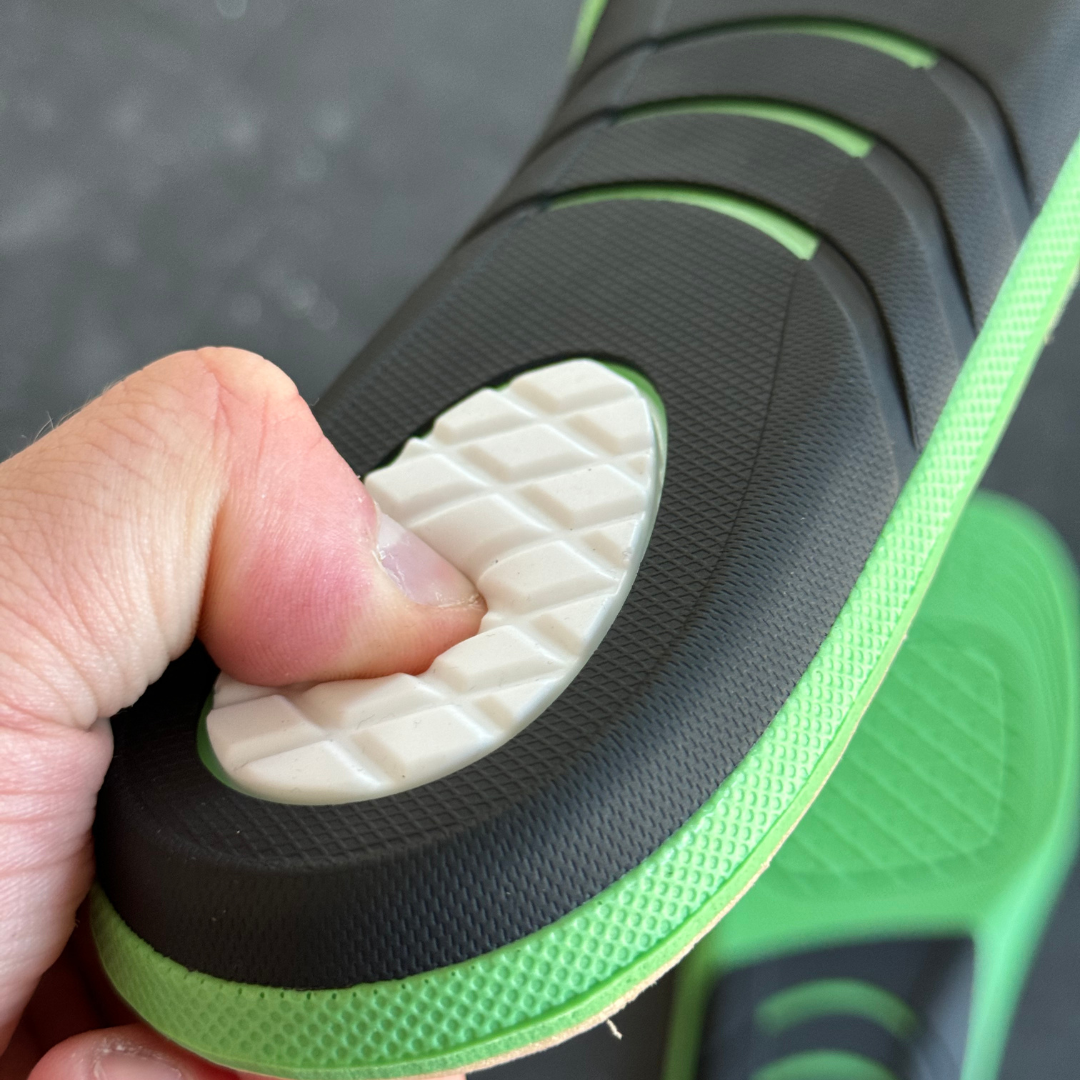 Lumbowrap® - The Plantar Fasciitis Insoles