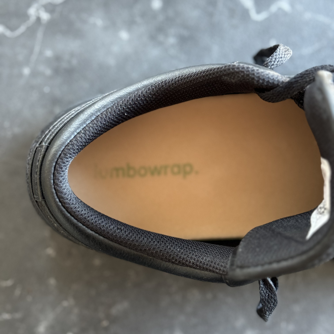 Lumbowrap® - The Plantar Fasciitis Insoles